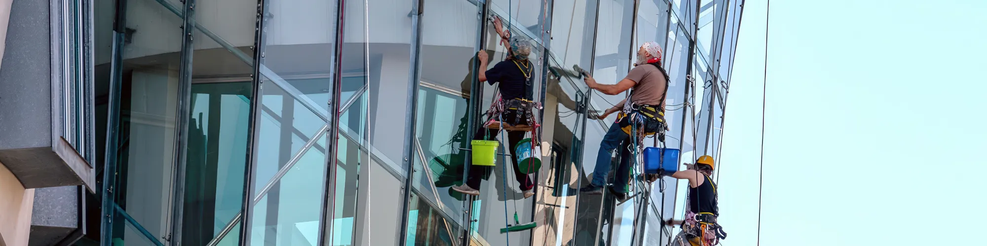 RizikaBezRizika.cz - Výškové práce a arboristika - O nás