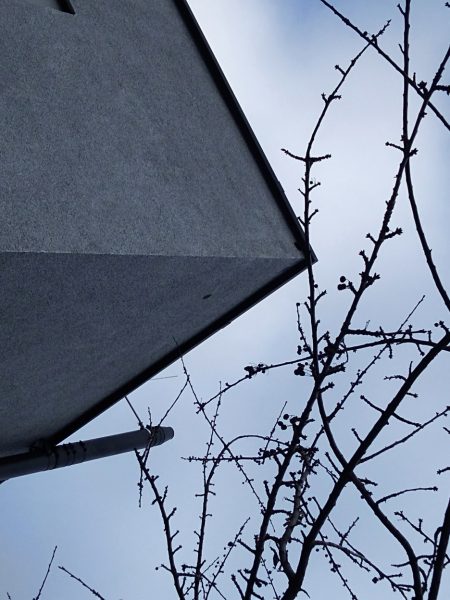 Oprava zateplené fasády: Praha